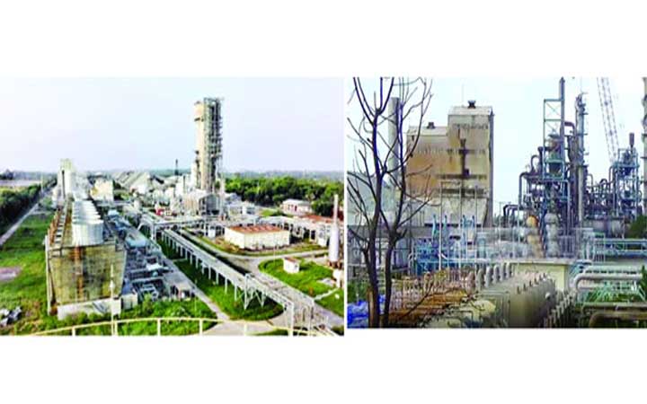 গ্যাসসঙ্কটে যমুনার পর বন্ধ হলো সিইউএফএল